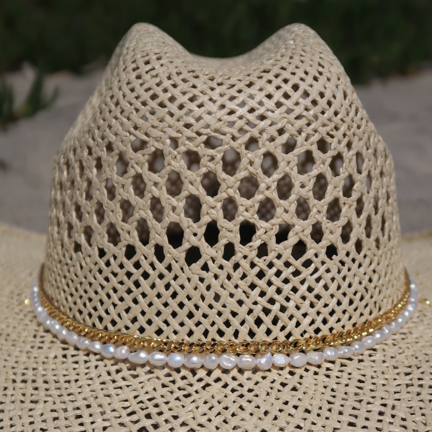 Colada Coastal Cowgirl Hat