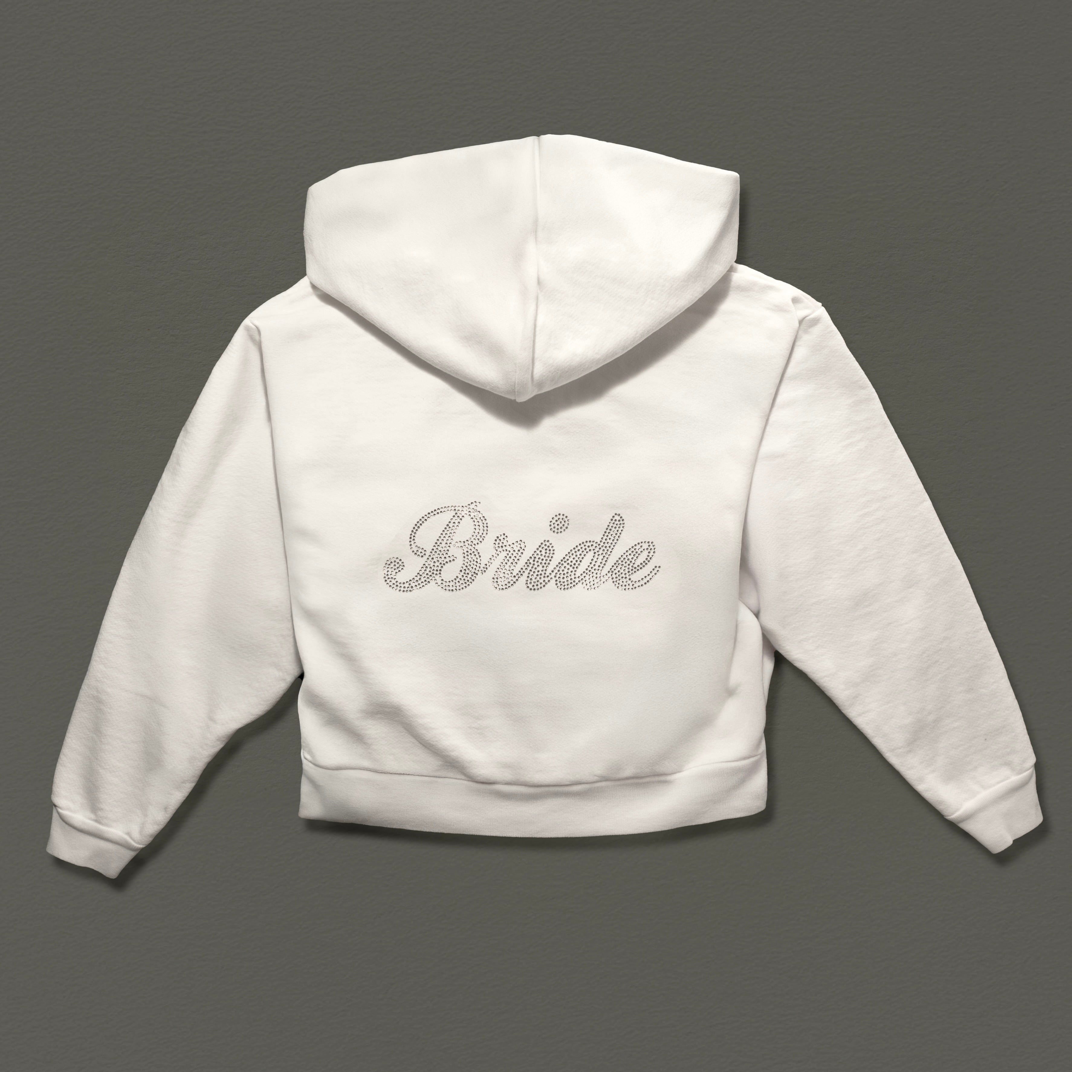 Bride's Last Rodeo set