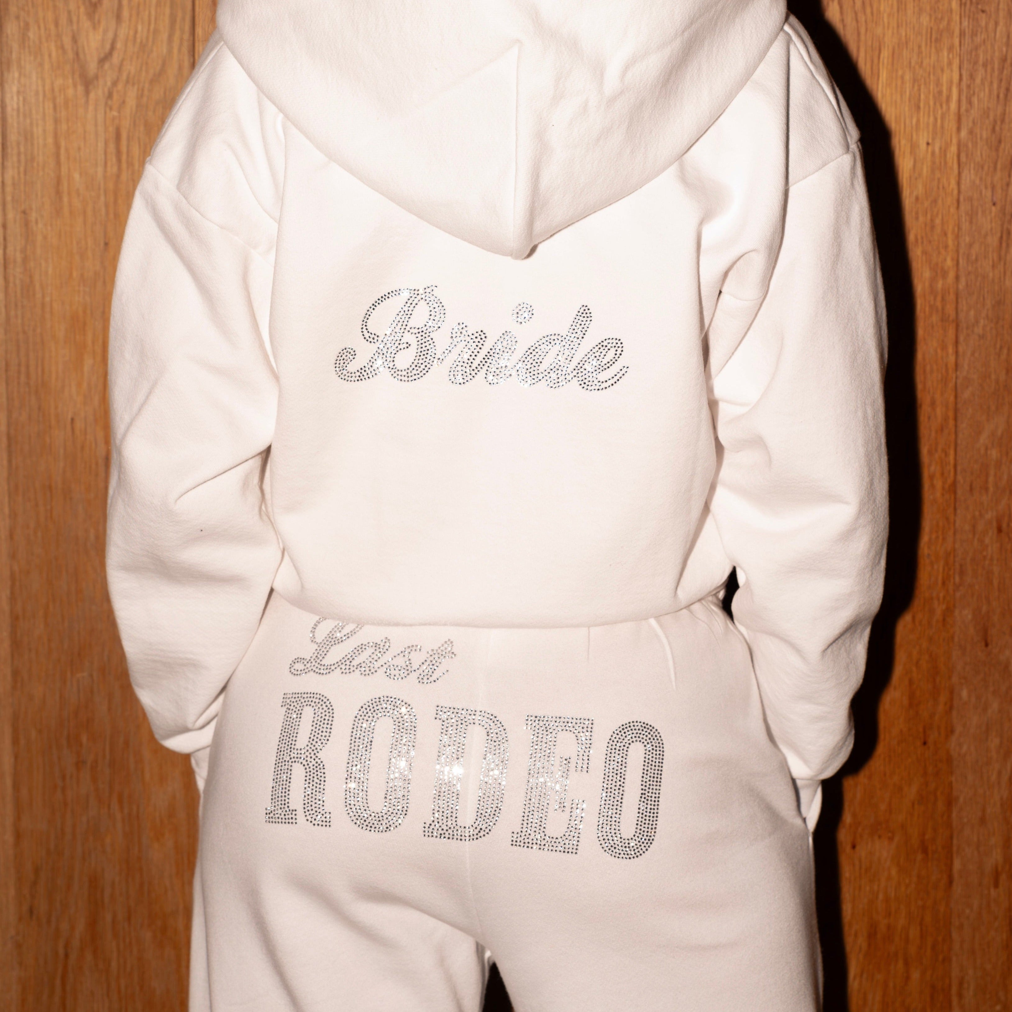 Bride's Last Rodeo set