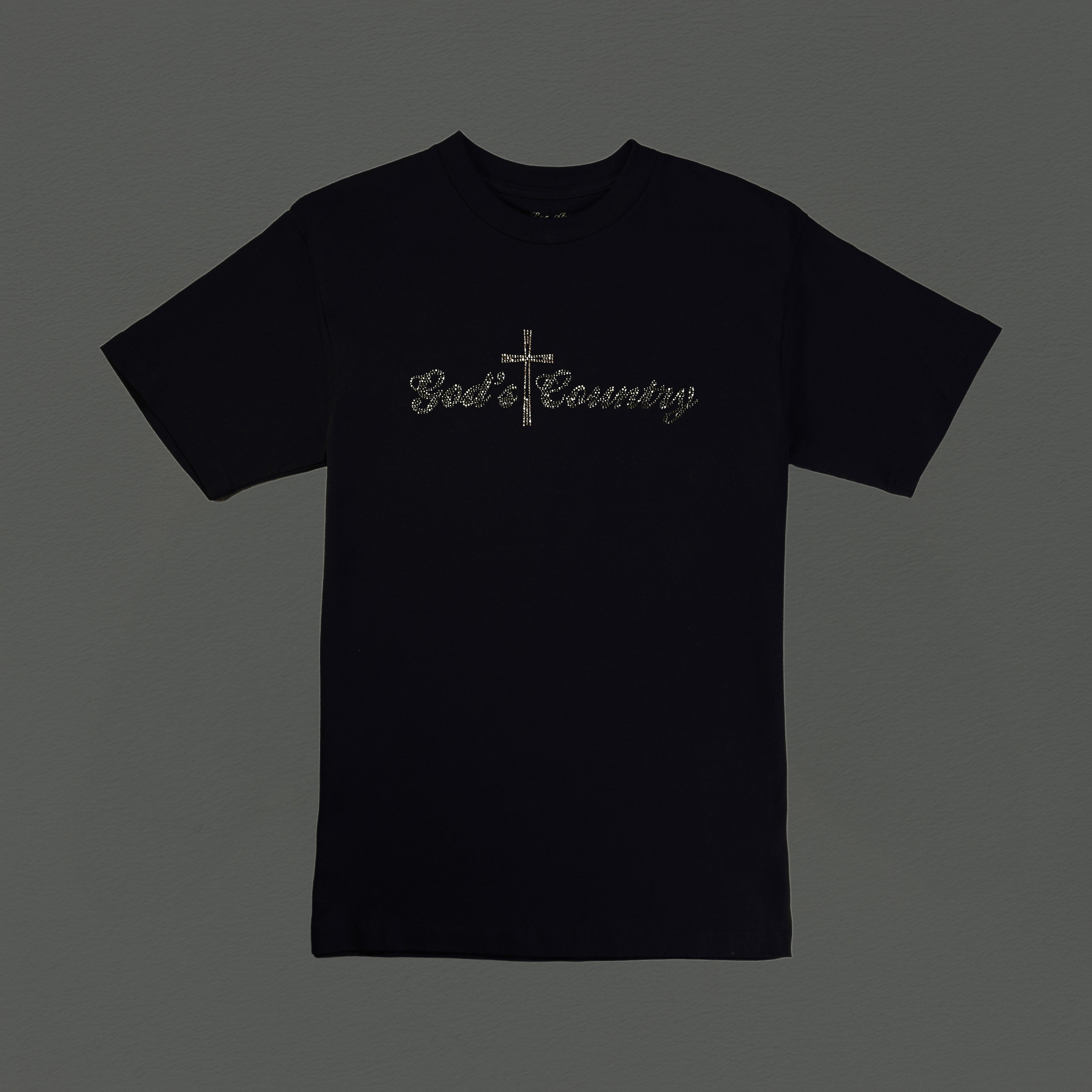 God's Country T-shirt
