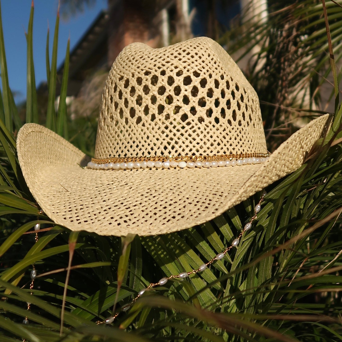 Colada Coastal Cowgirl Hat