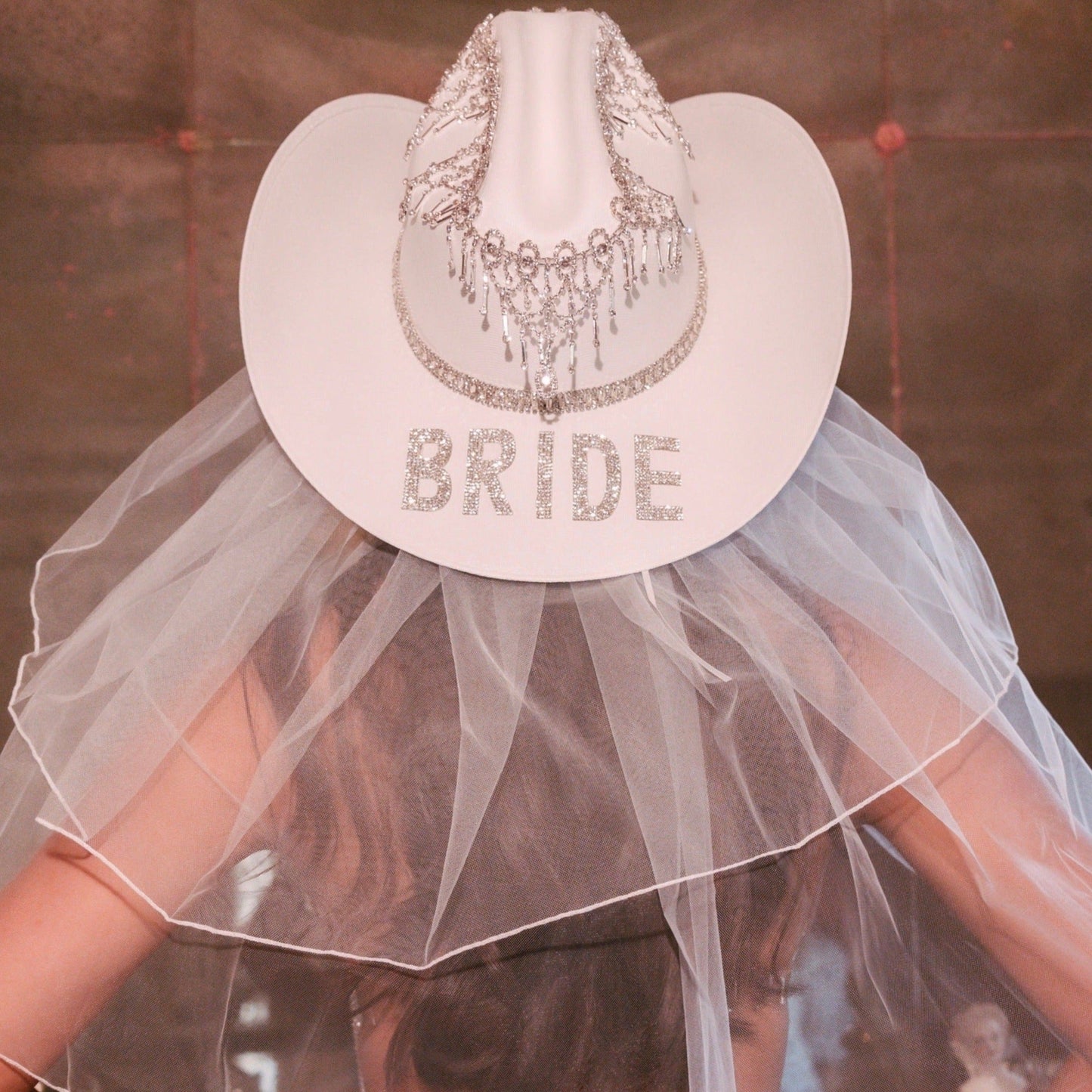 Marilyn Bride